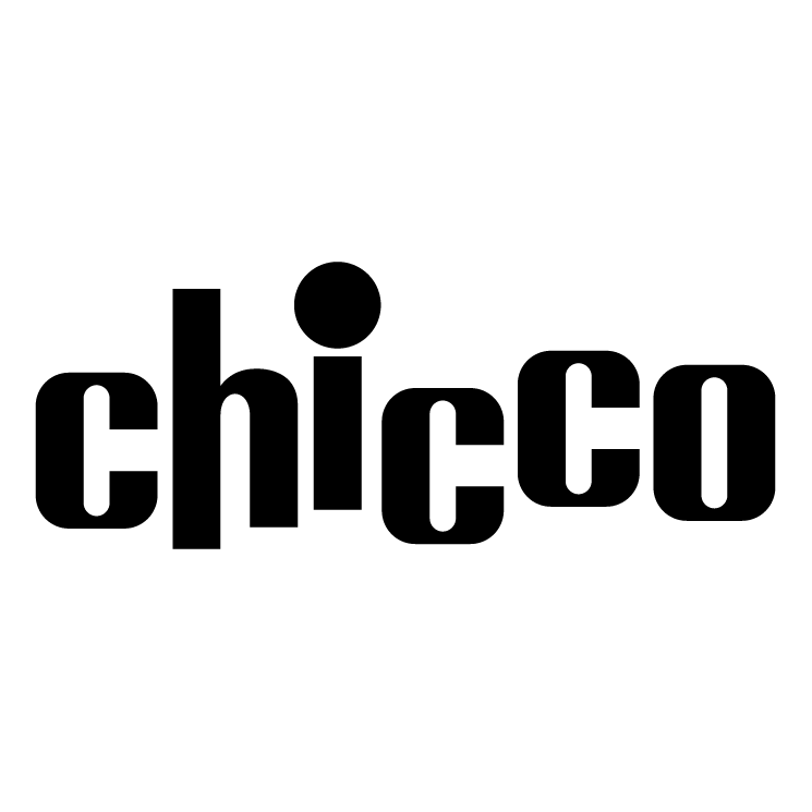 Chicco 0 Free Vector / 4Vector