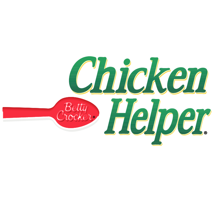 free vector Chicken helper