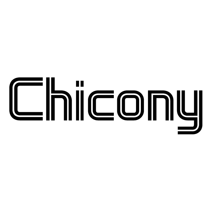 free vector Chicony