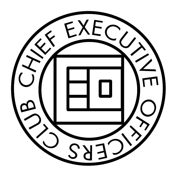 free vector Chief executive officers club