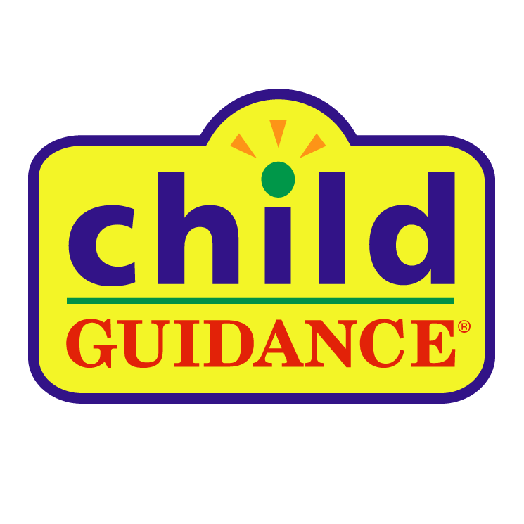 free vector Child guidance