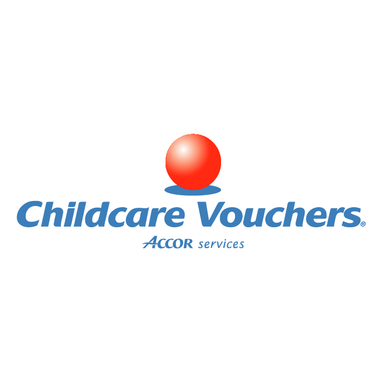 free vector Childcare vouchers