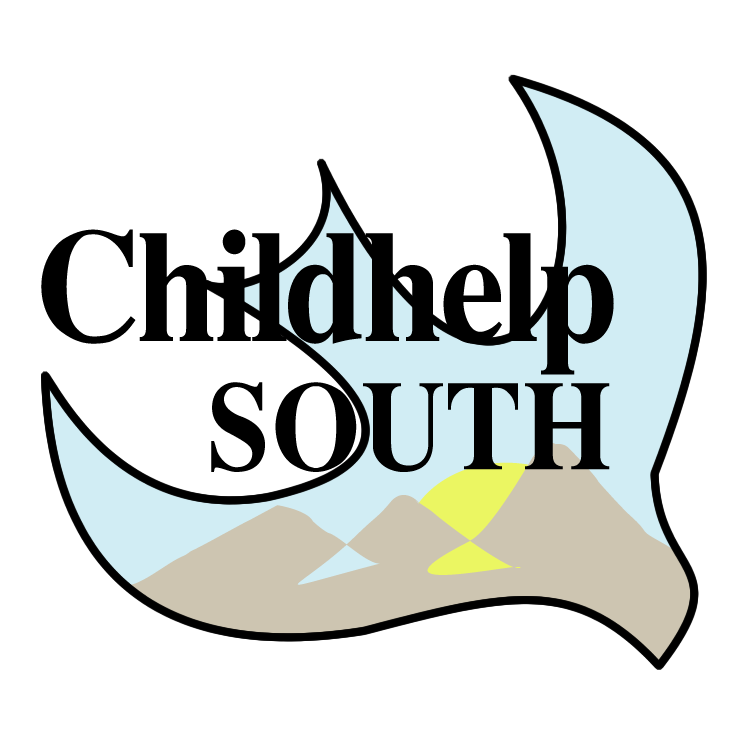 free vector Childhelp south