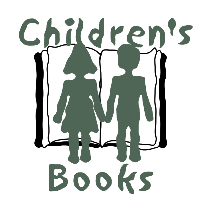free vector Childrens books