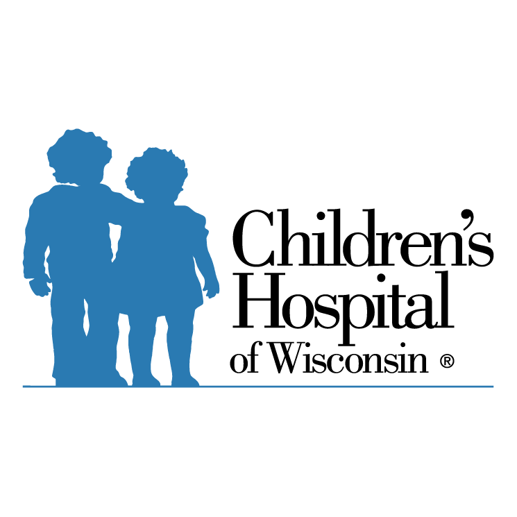 free vector Childrens hospital of wisconsin