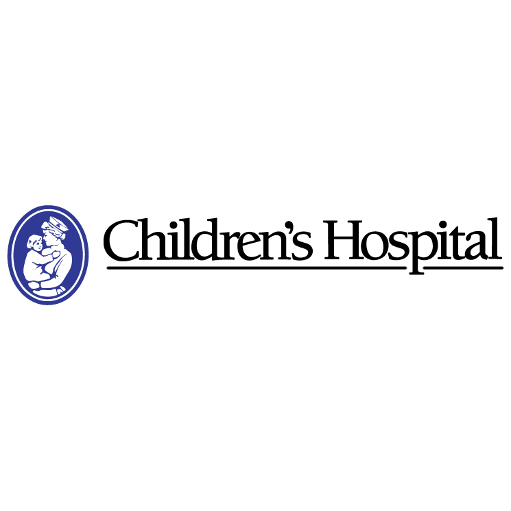 free vector Childrens hospital