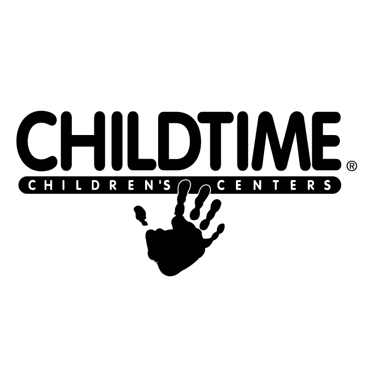 free vector Childtime