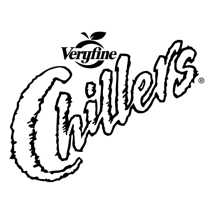 free vector Chillers