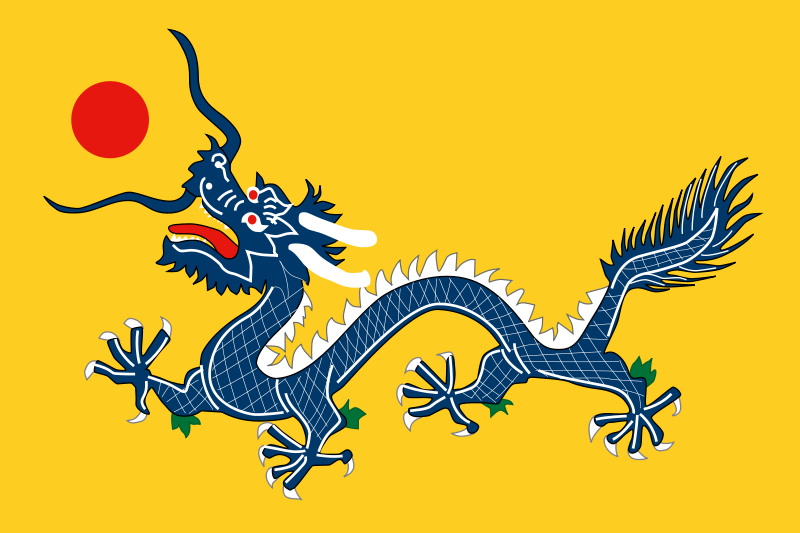 free vector China historic