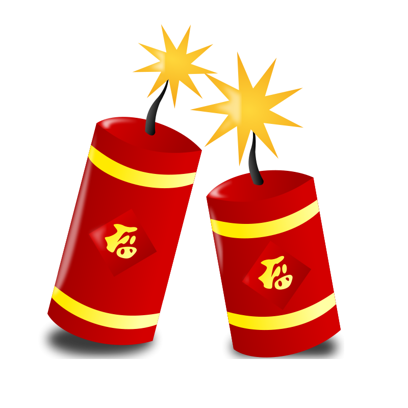 free clipart images for chinese new year - photo #12