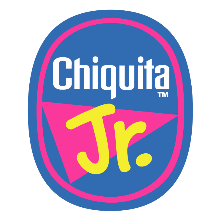free vector Chiquita jr