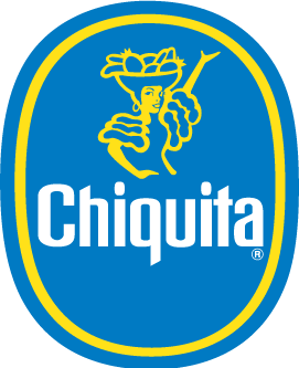 free vector Chiquita logo