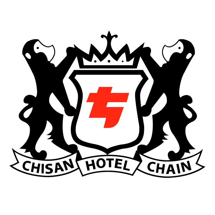 free vector Chisan hotel chain