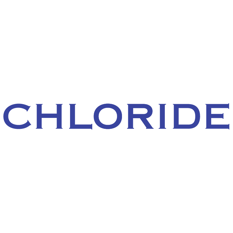free vector Chloride