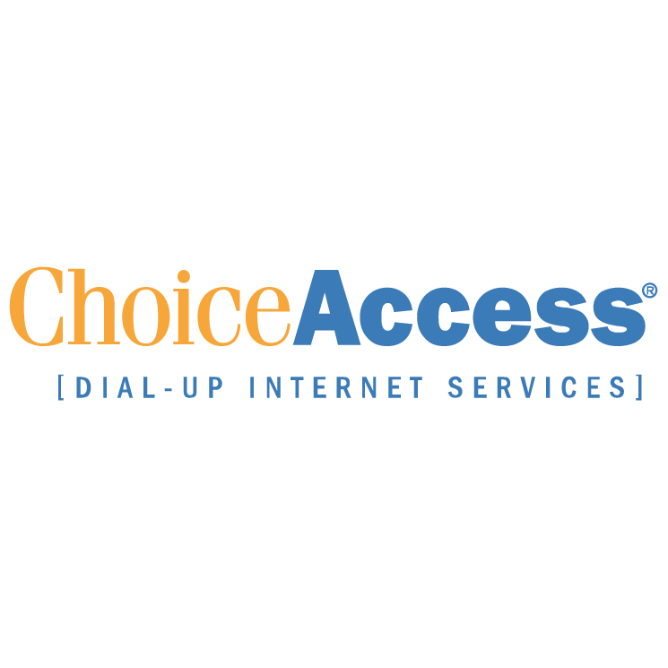 free vector Choiceaccess