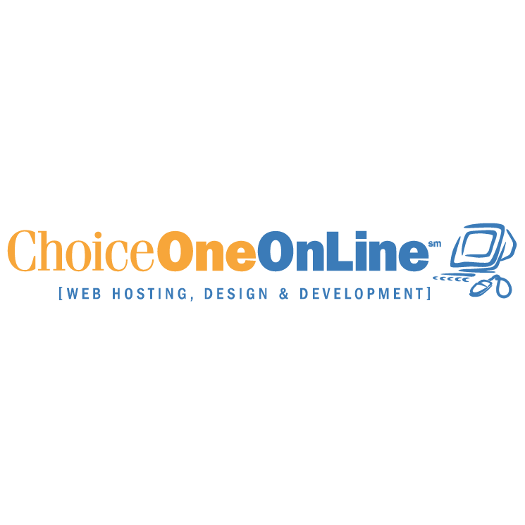 free vector Choiceoneonline