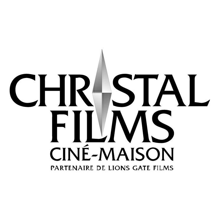 free vector Christal films