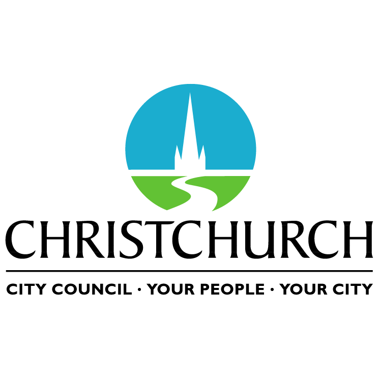 free vector Christchurch