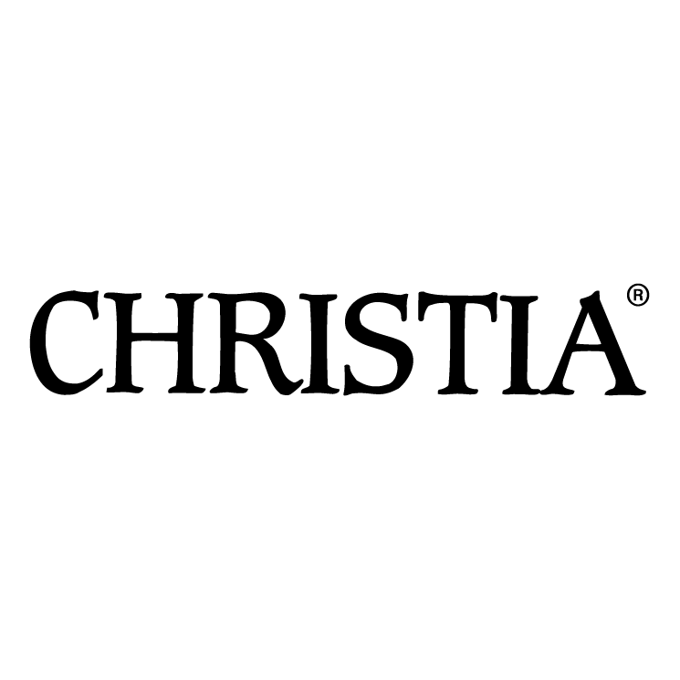 free vector Christia