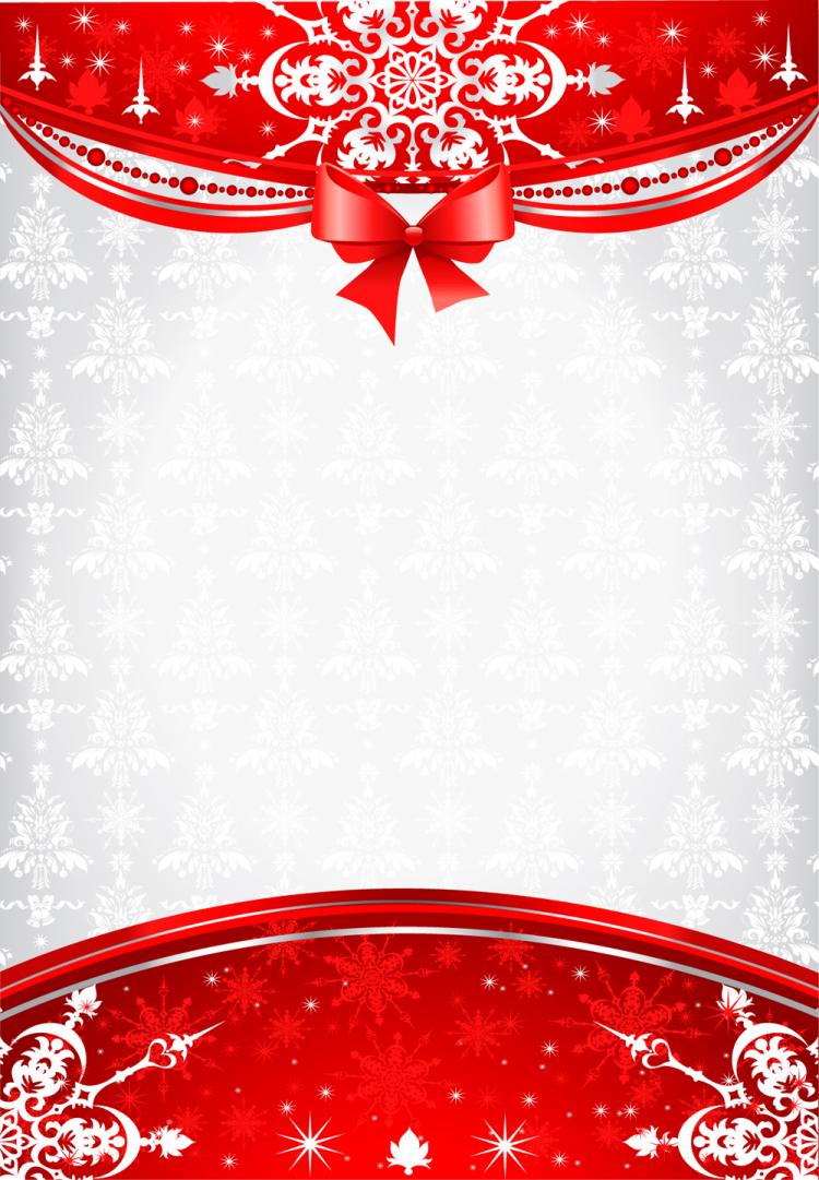 free vector Christmas decorative 01 vector