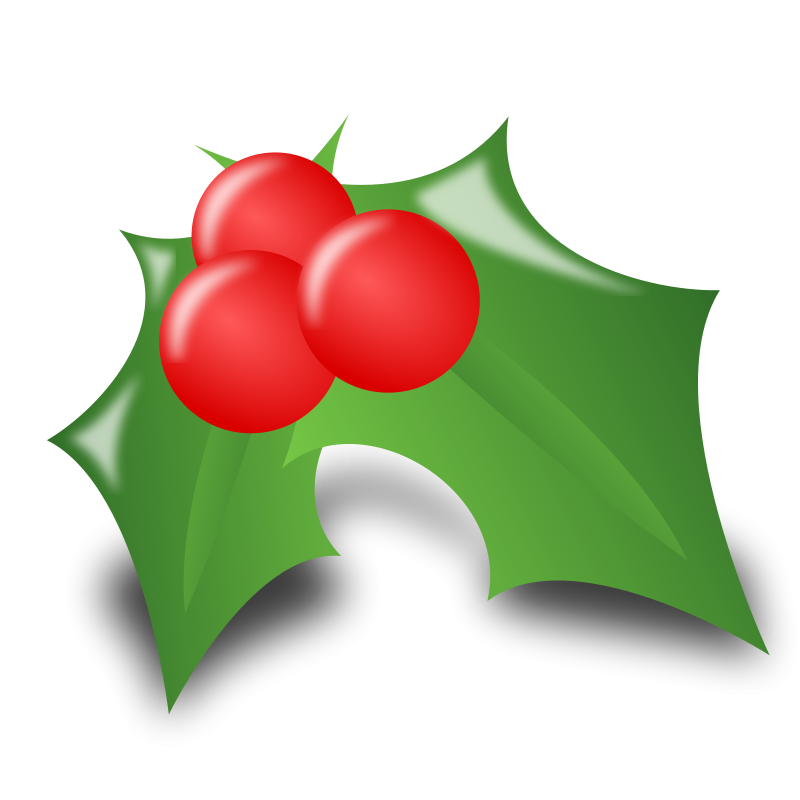free vector Christmas Icon