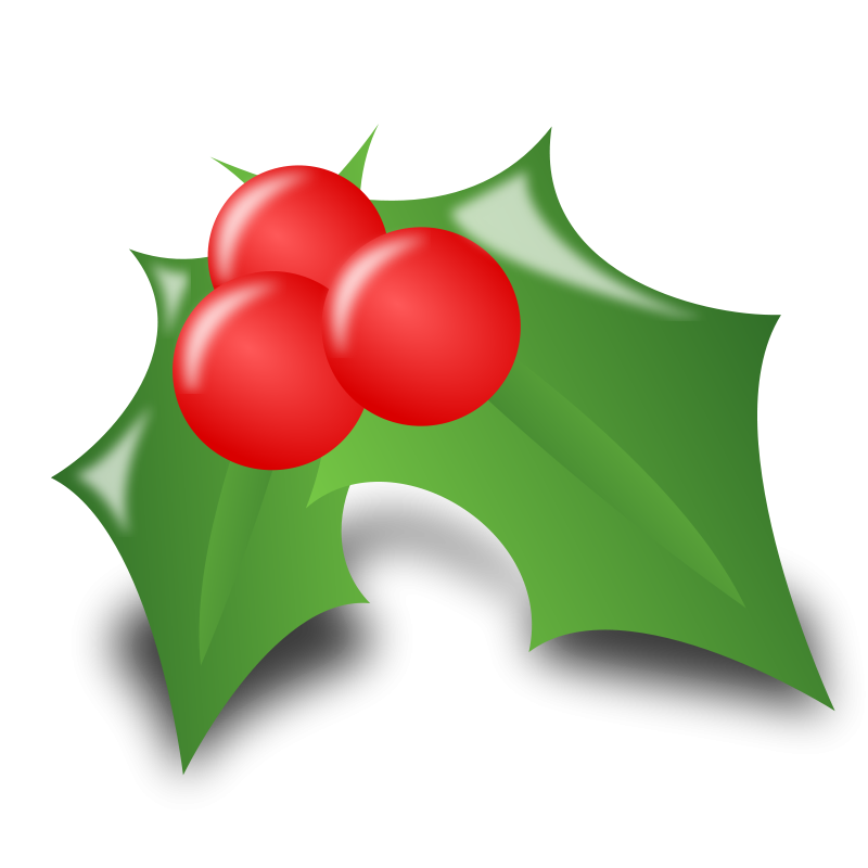 Christmas Icon (101891) Free SVG Download / 4 Vector