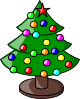 Download Christmas Tree clip art (107604) Free SVG Download / 4 Vector