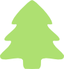 free vector Christmas Tree Icon clip art
