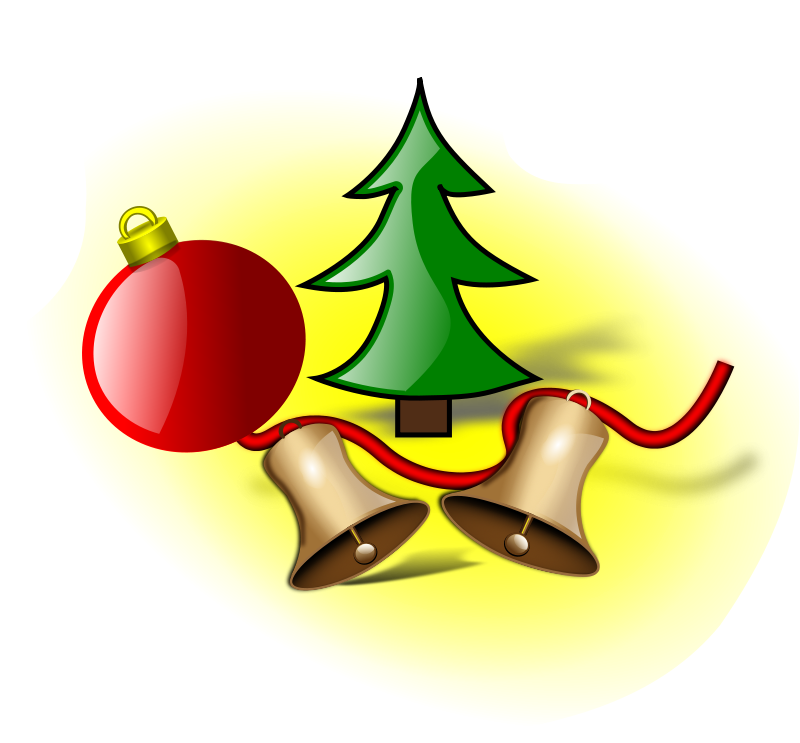 Christmas (102260) Free SVG Download / 4 Vector