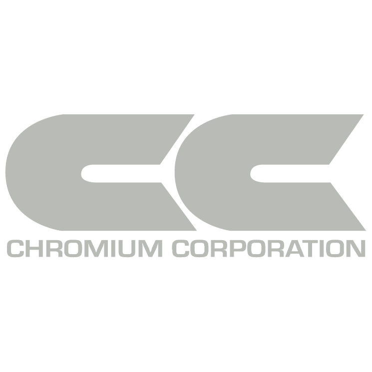 free vector Chromium