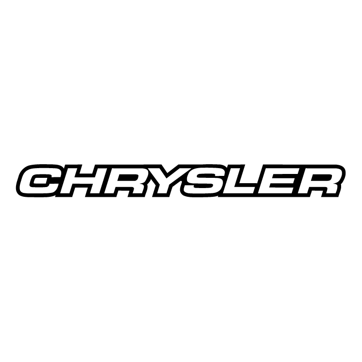 free vector Chrysler 3