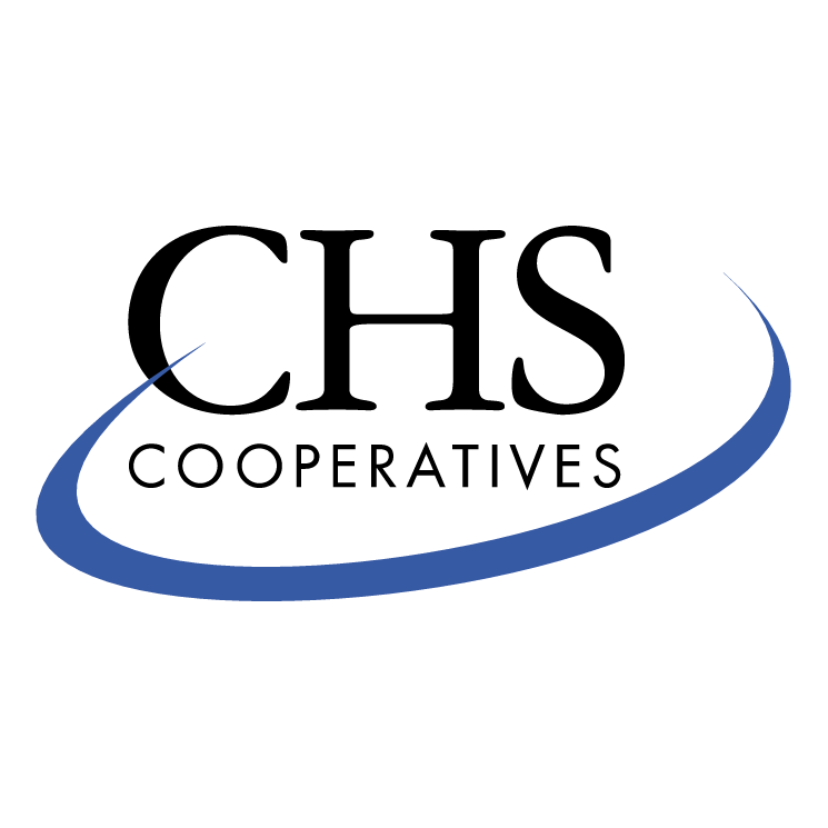 free vector Chs cooperatives
