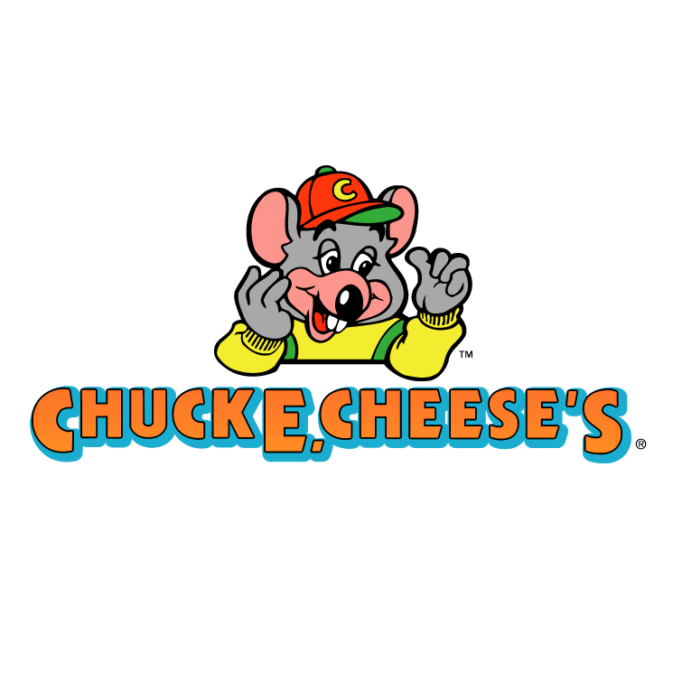 free vector Chuck e cheeses