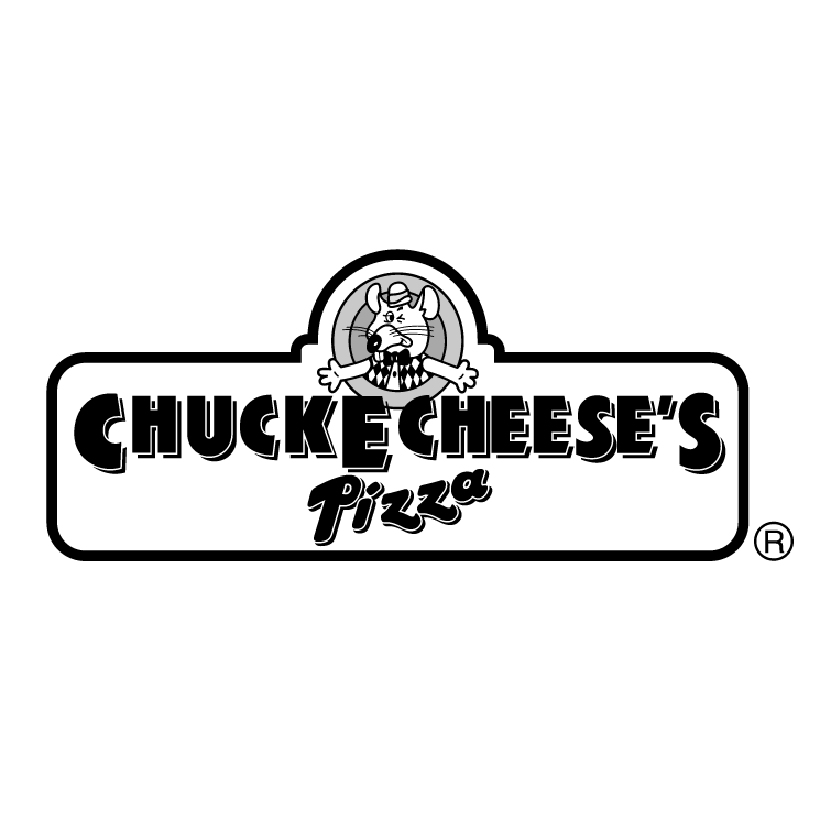 free vector Chucke cheeses pizza