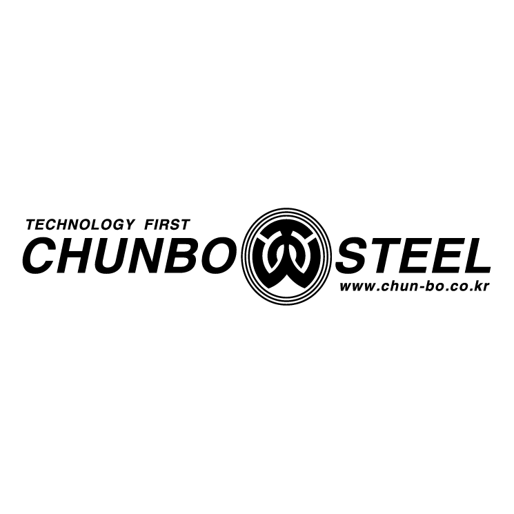 free vector Chunbo steel