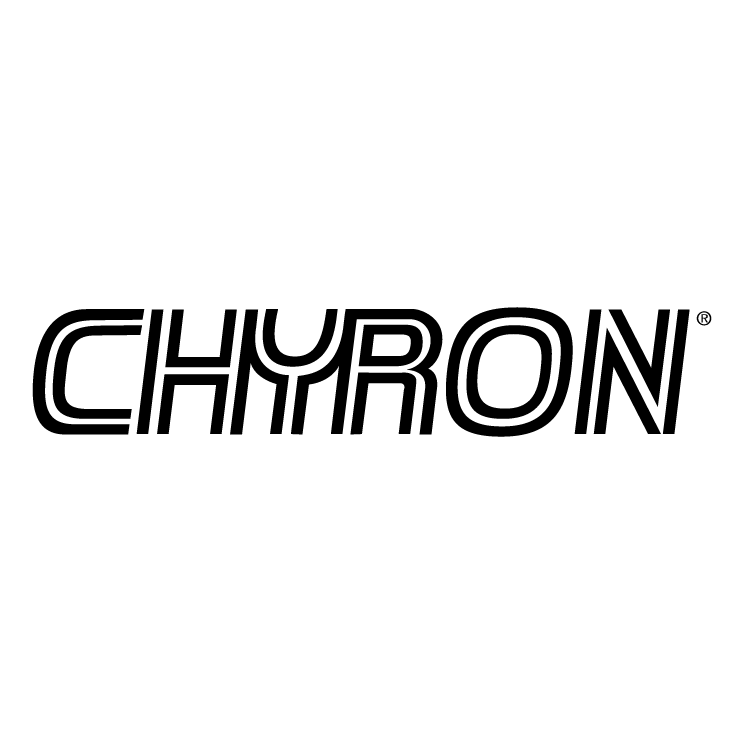 free vector Chyron 0