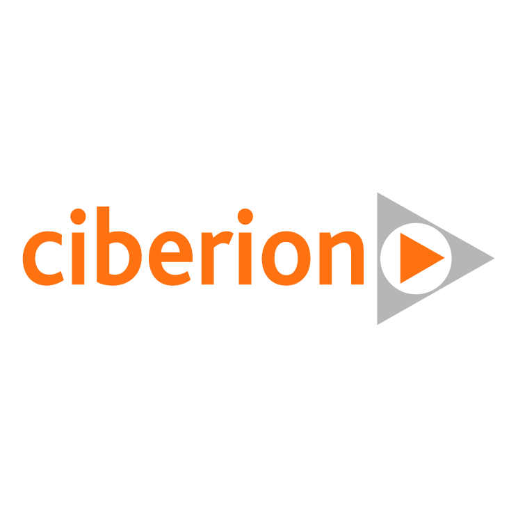free vector Ciberion