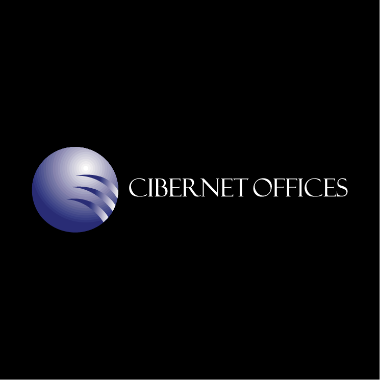 free vector Cibernet offices