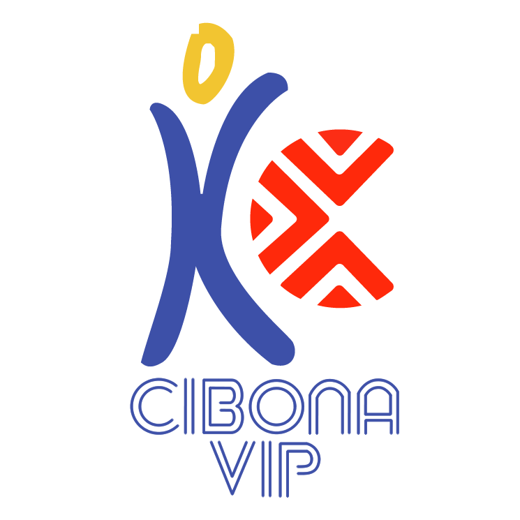 free vector Cibona vip