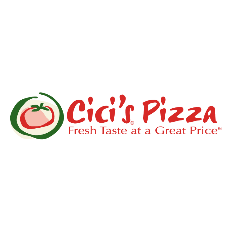 free vector Cicis pizza
