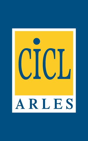 free vector CICL Arles logo