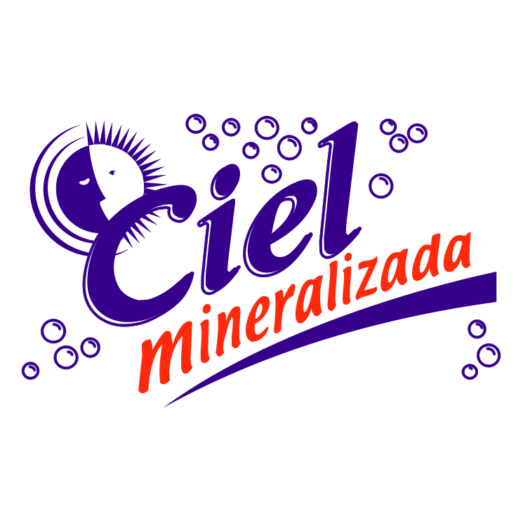 free vector Ciel mineralizada