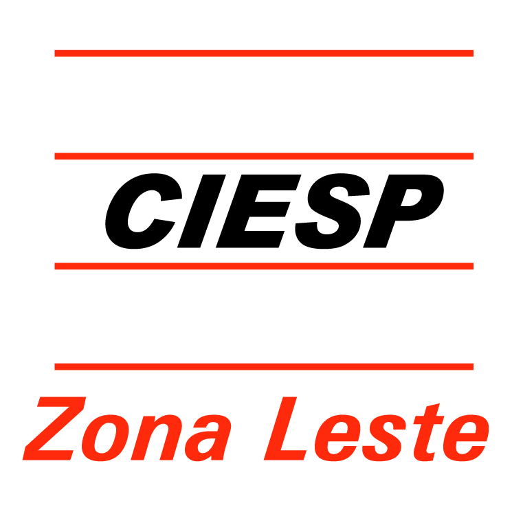 free vector Ciesp zona leste