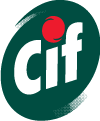free vector CIF logo