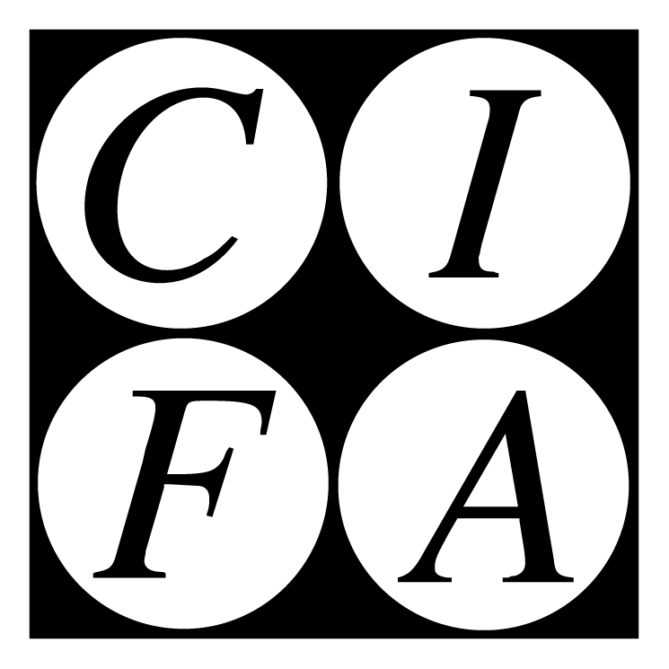 free vector Cifa
