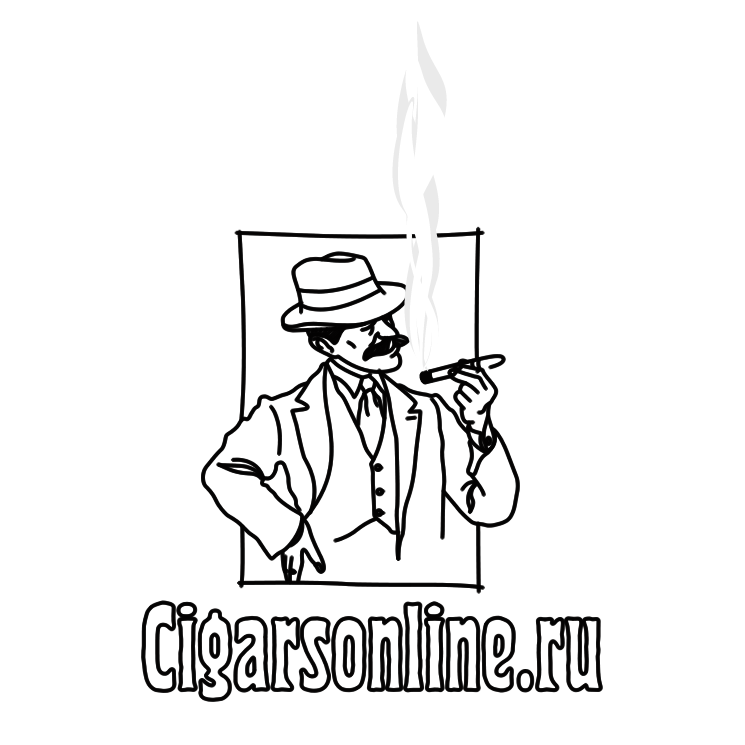 free vector Cigarsonlineru