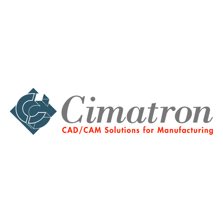 free vector Cimatron