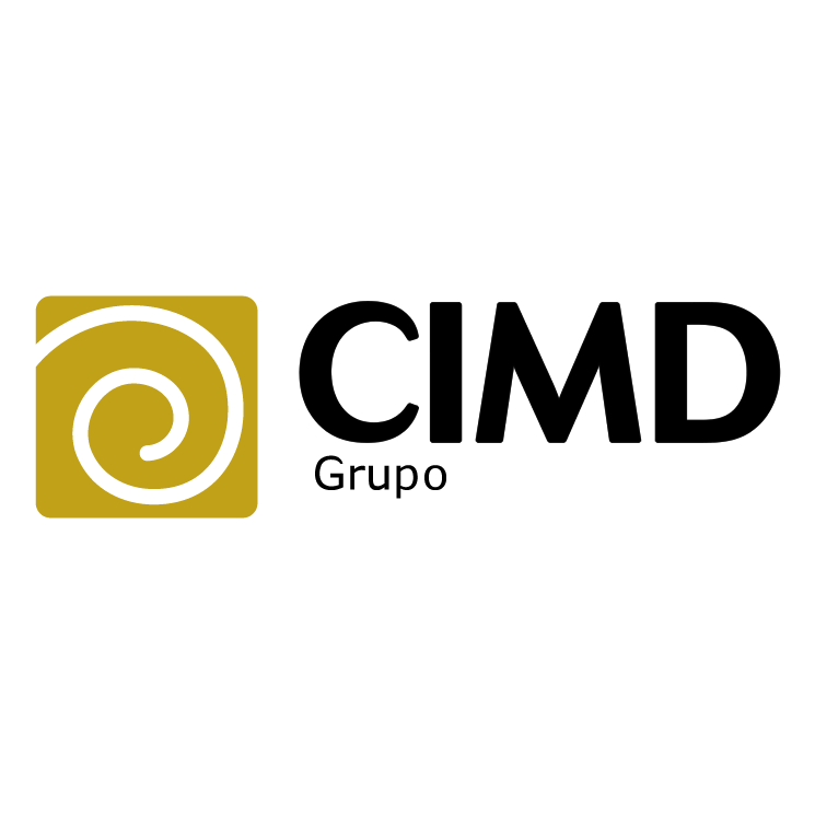 free vector Cimd grupo