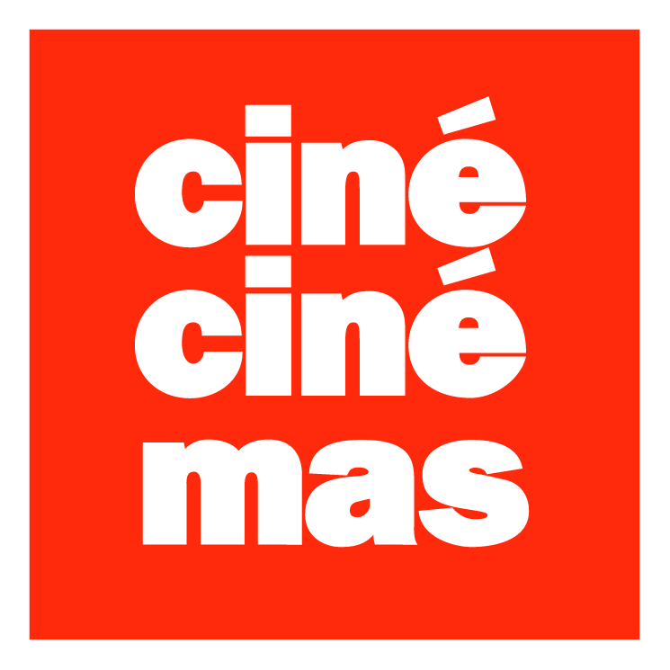 free vector Cine cine mas