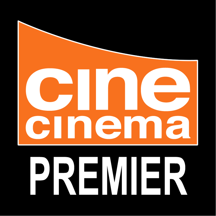 free vector Cine cinema premier